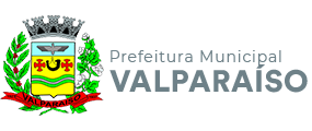 Município de Valparaíso - SP