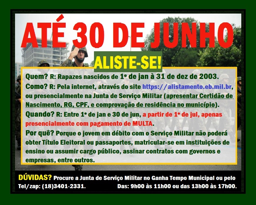 JUNTA MILITAR