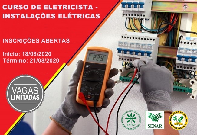 eletricista