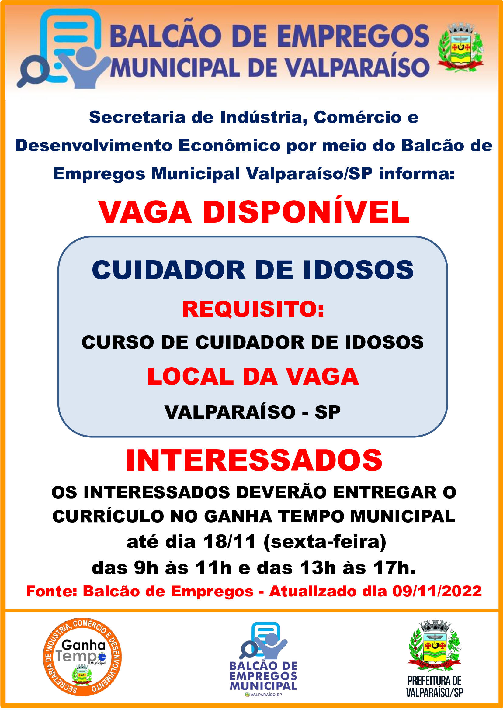 Divulgação-vaga-1-balão-ASILO-CUIDADOR-IDOSO