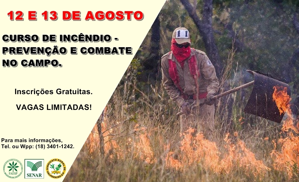 incendio